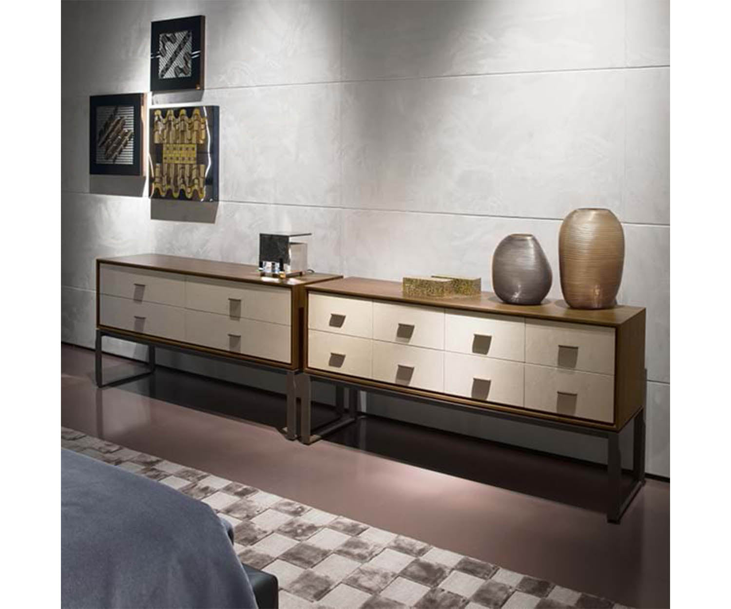Aei Chest Of Drawers Giorgetti 