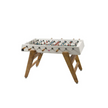 High end RS#3 Football/Foosball Wood Table by RS Barcelona Casa Design