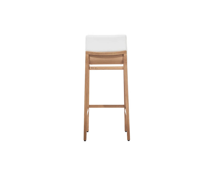 High end Moritz Barstool by Ton Casa Design