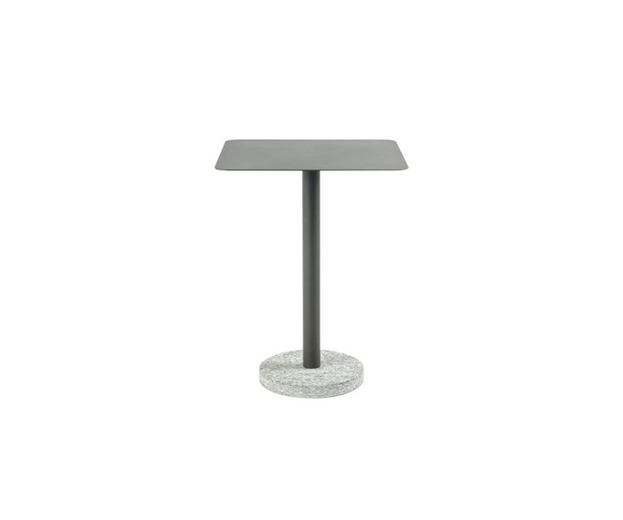 Bernardo 367 Side Table Roma