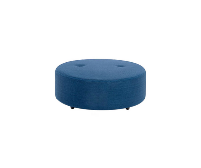 Double 032 Pouf Roda