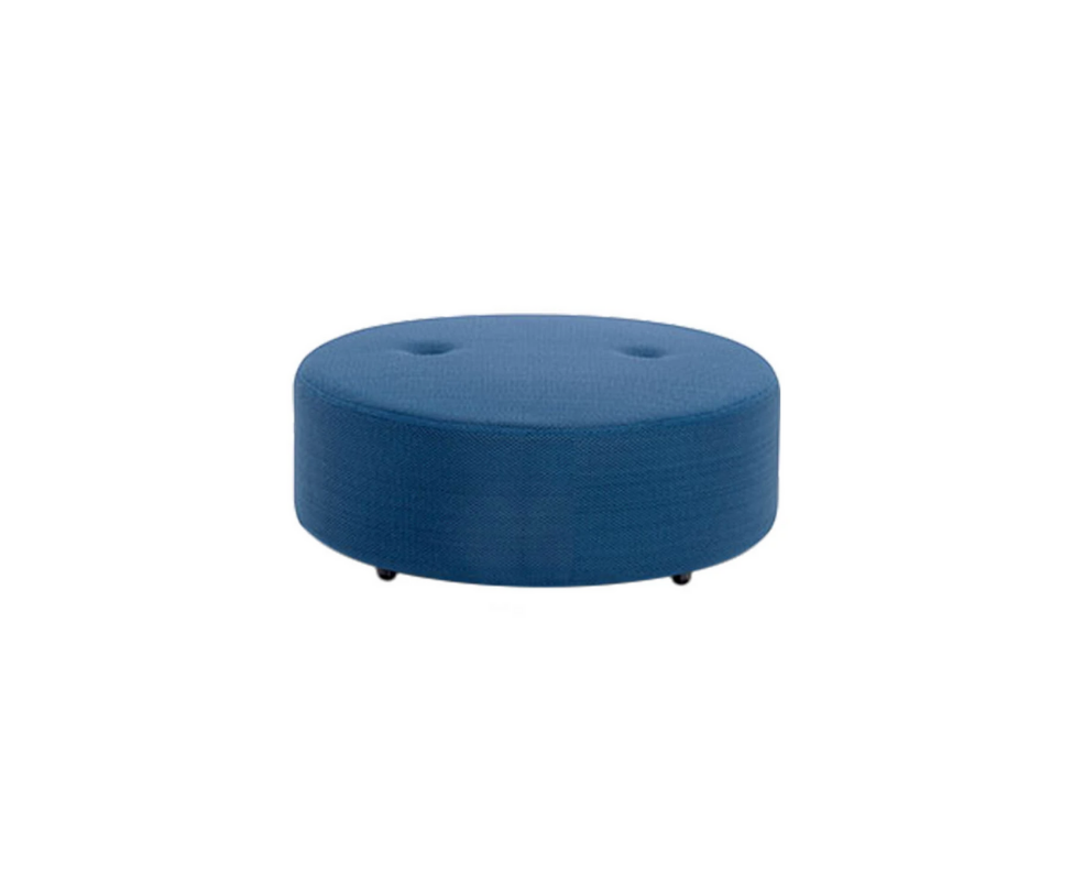 Double 032 Pouf Roda