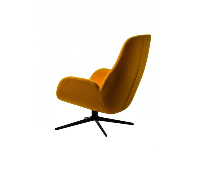 Mysa Lounge Armchair Bross Italia 