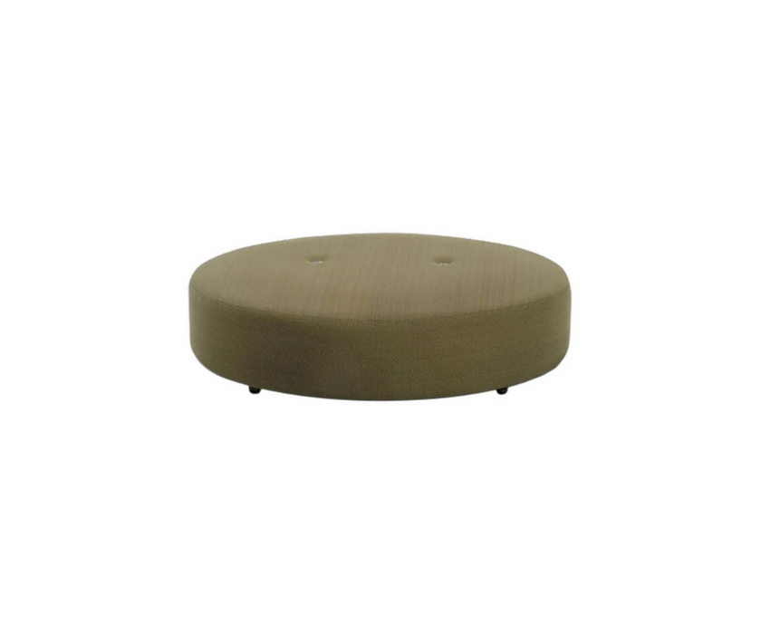 Double 033 Pouf Roda