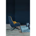 Mysa Lounge Armchair Bross Italia 