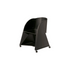 50250 Folding Chair Giorgetti