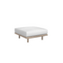 Eden 001 Module Ottoman Roda