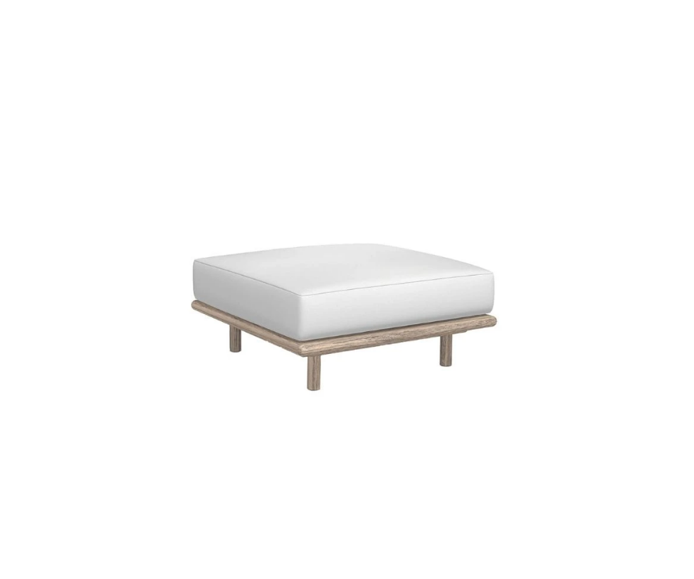 Eden 001 Module Ottoman Roda