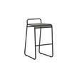 Harp 350 barstool Roda