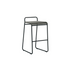 Harp 350 barstool Roda