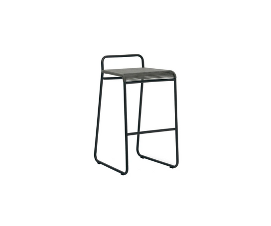 Harp 350 barstool Roda
