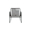 Harp 368 Armchair I Roda