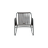 Harp 368 Armchair I Roda