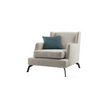 High end 680 Class Armchair by Vibieffe Casa Design