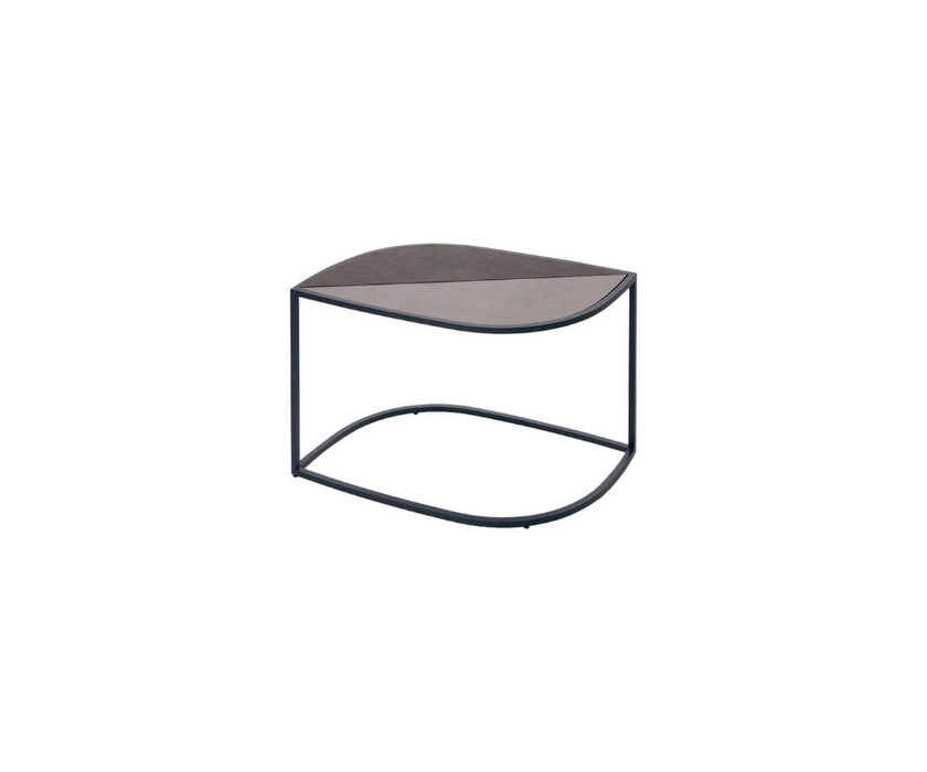 Leaf 001 Side Table Roda