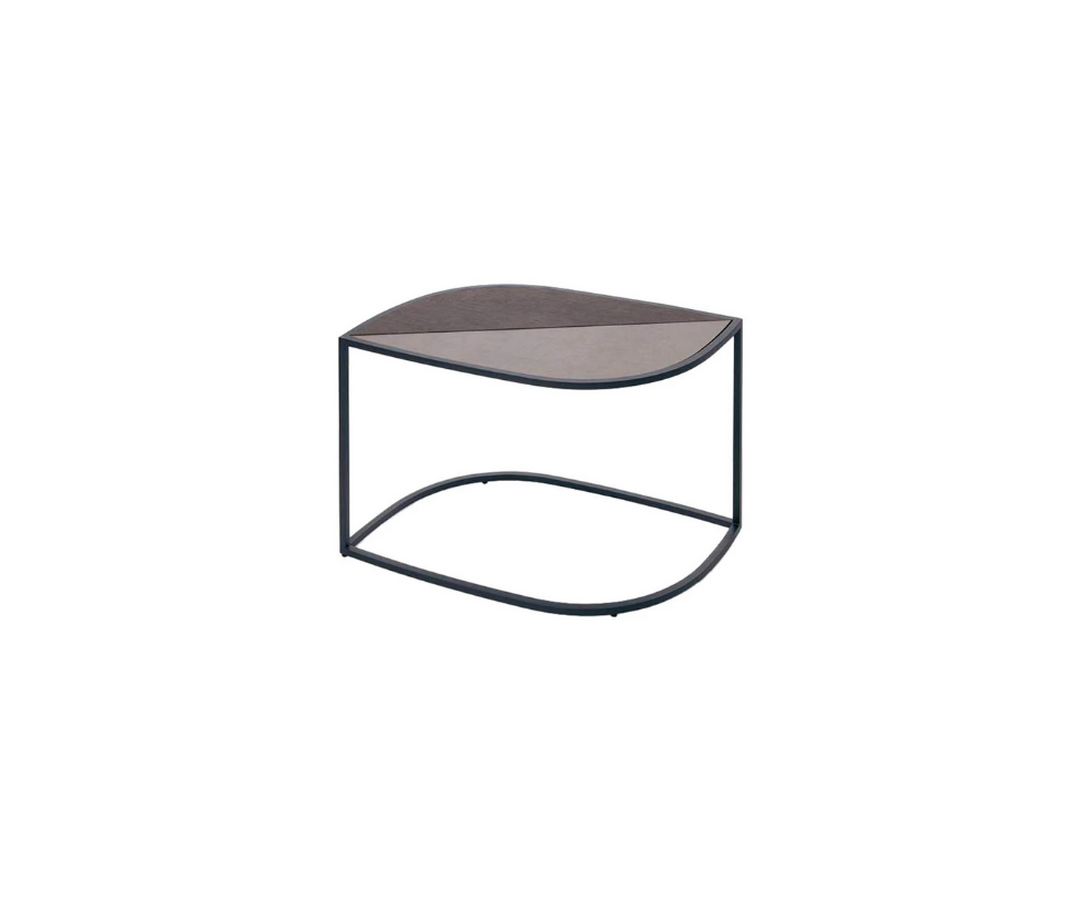Leaf 001 Side Table Roda