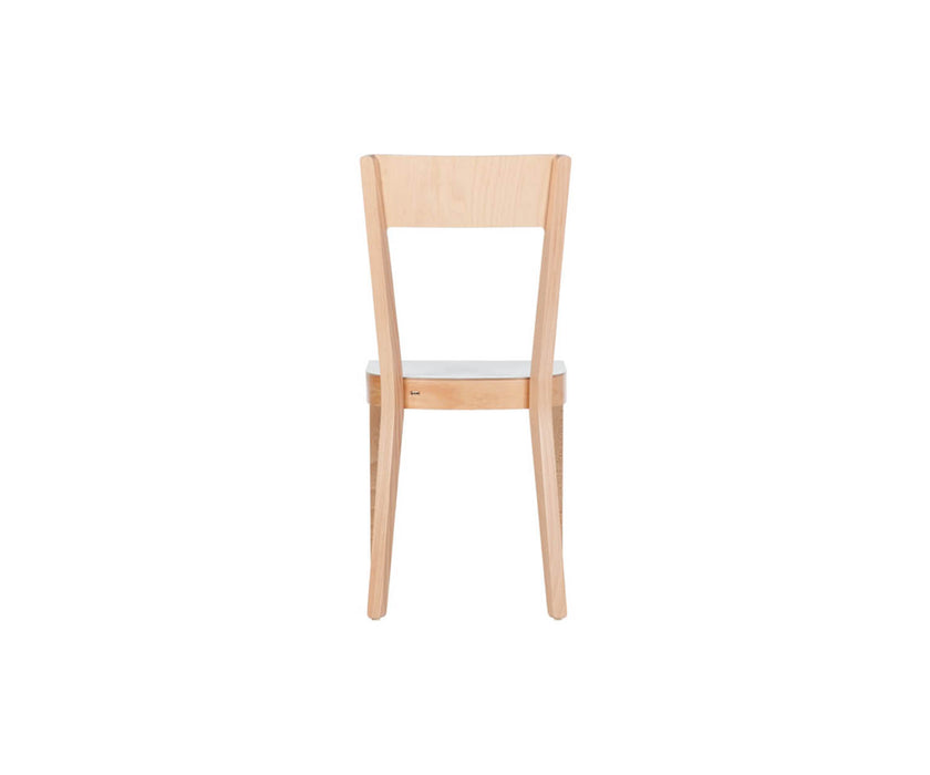 High end Era 388 Dining Chair by Ton Casa Design