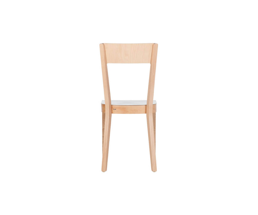 High end Era 313 Dining Chair by Ton Casa Design