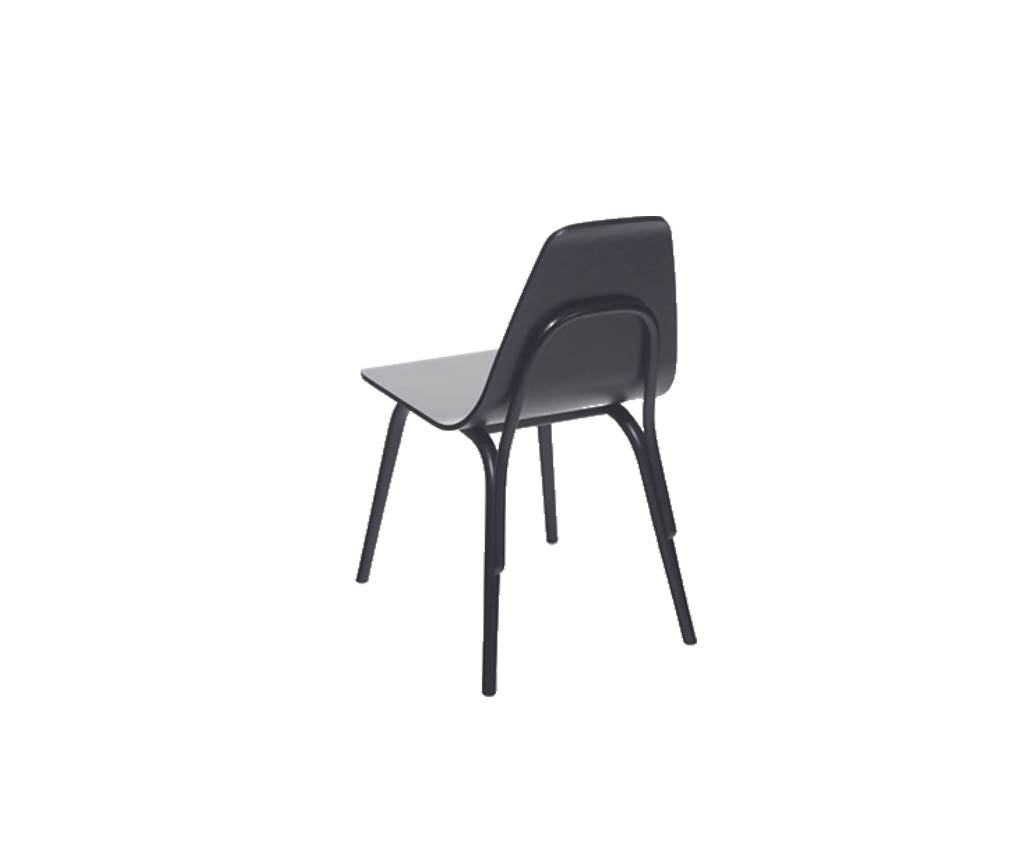 High end Tram Dining Chair by Ton Casa Design
