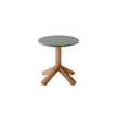 Root 45 Side Table Roda