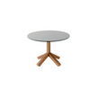 Root 46 Side Table Roda