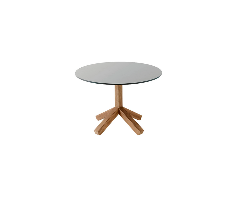 Root 46 Side Table Roda