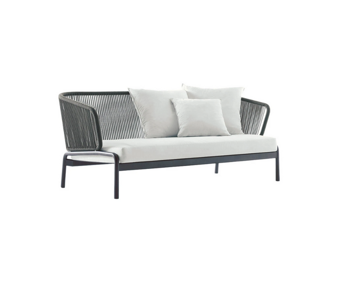 Spool 002 Sofa Roda