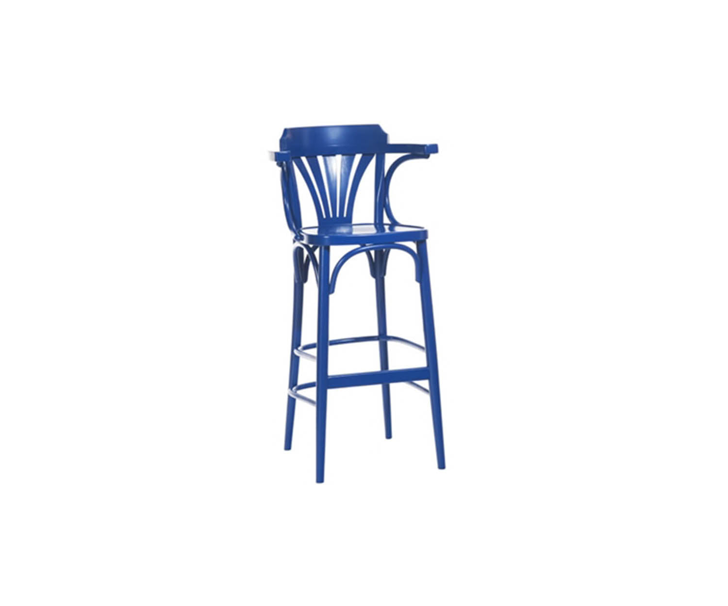 High end No. 135 Barstool by Ton Casa Design