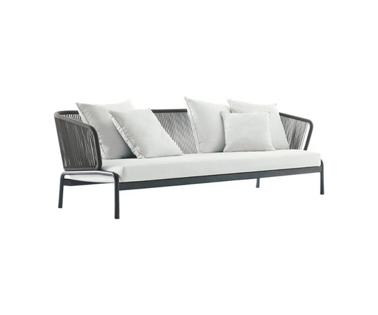 Spool 003 Sofa Roda