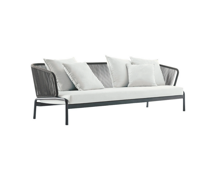 Spool 003 Sofa Roda