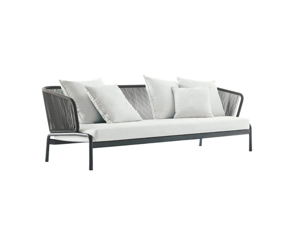 Spool 003 Sofa Roda