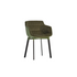 Flow Slim Color Chair