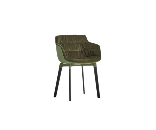 Flow Slim Color Chair