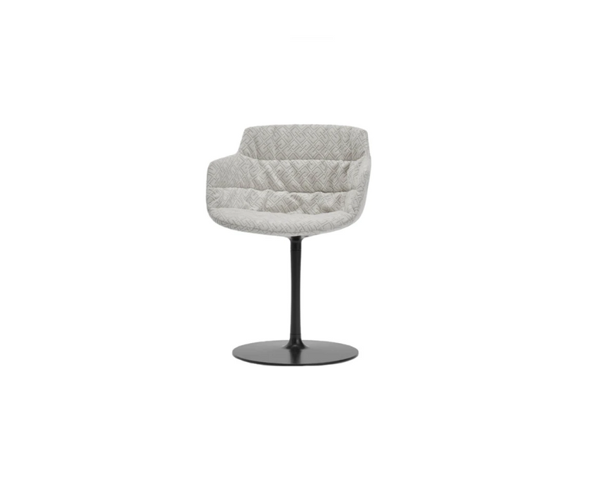 Flow Textile Chair