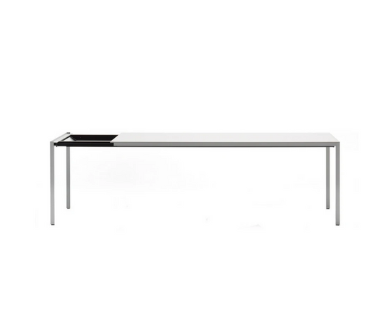Extension Dining Table