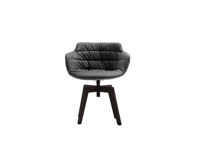 Flow Armchair