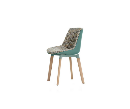 Flow Chair Color