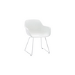 High end Captain's Chair Sliding by Extremis Casa Design