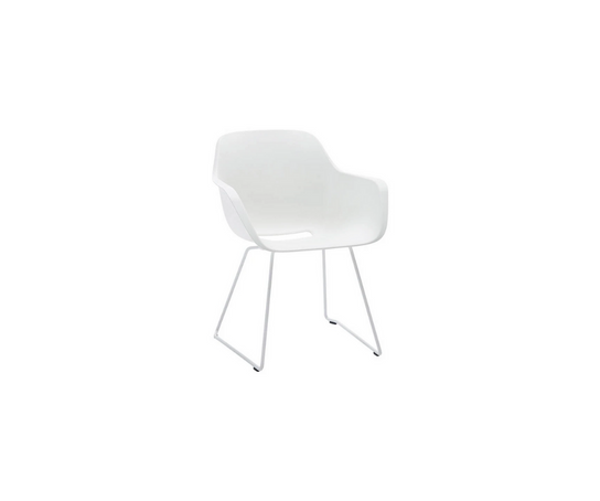 High end Captain's Chair Sliding by Extremis Casa Design