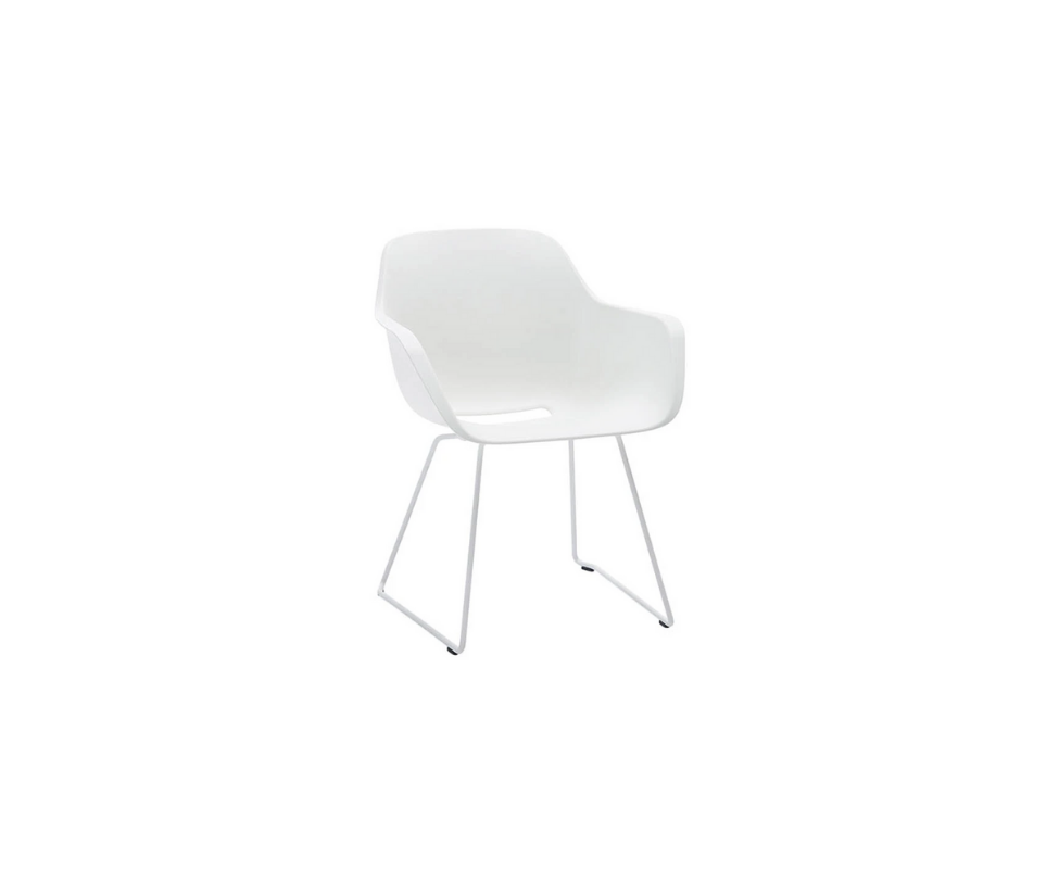 High end Captain's Chair Sliding by Extremis Casa Design