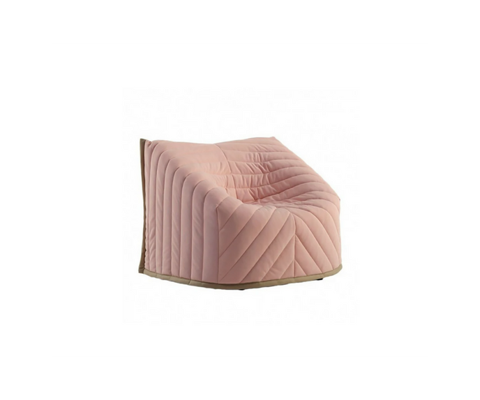 Barnaby Lounge Chair | Sancal
