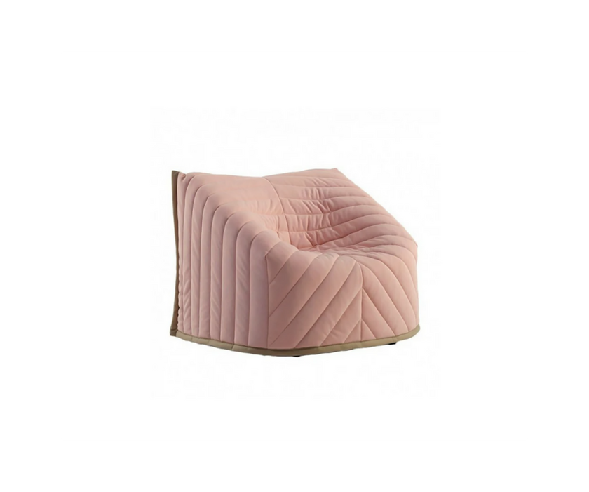 Barnaby Lounge Chair | Sancal