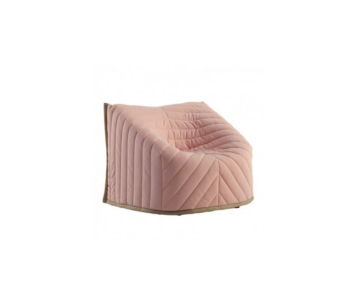 Barnaby Lounge Chair | Sancal
