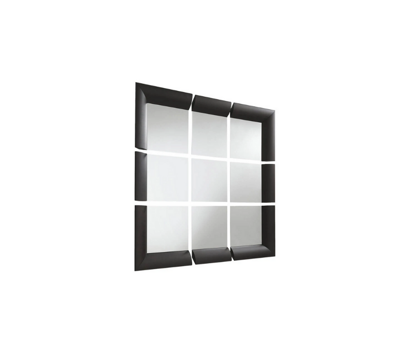 Triple Square Mirror