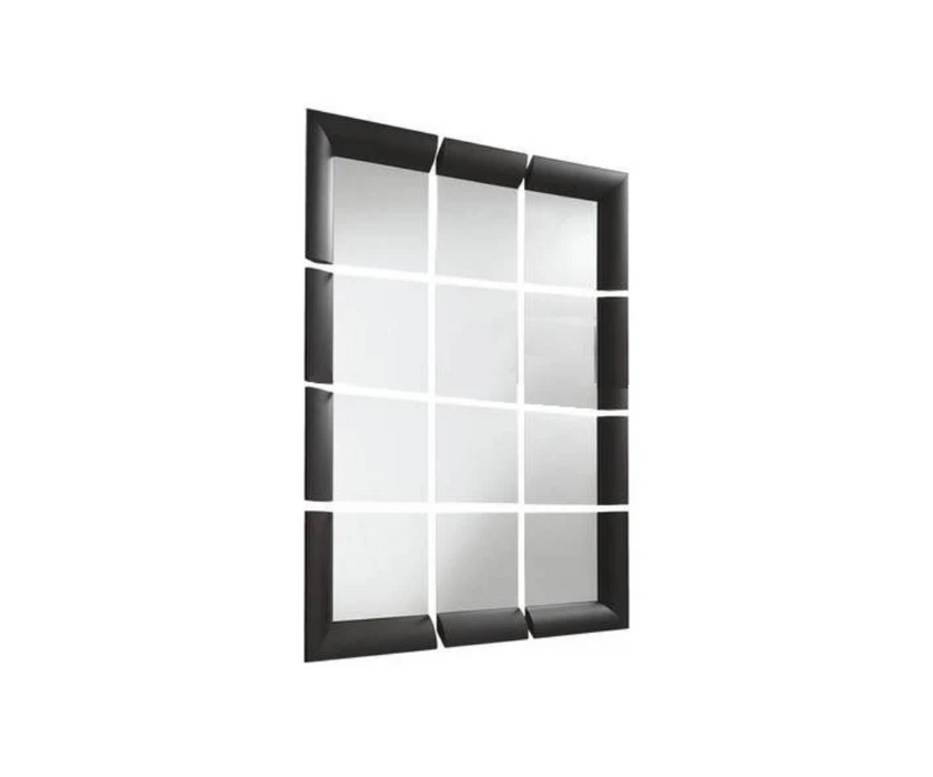Triple Rectangular Mirror