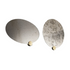 Odette Mirror Oval Gallotti&Radice