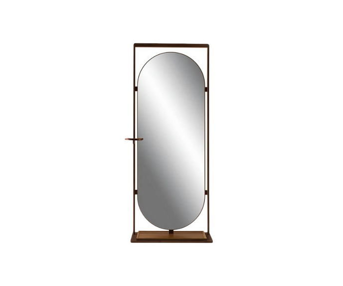 Narcisse Mirror Giorgetti