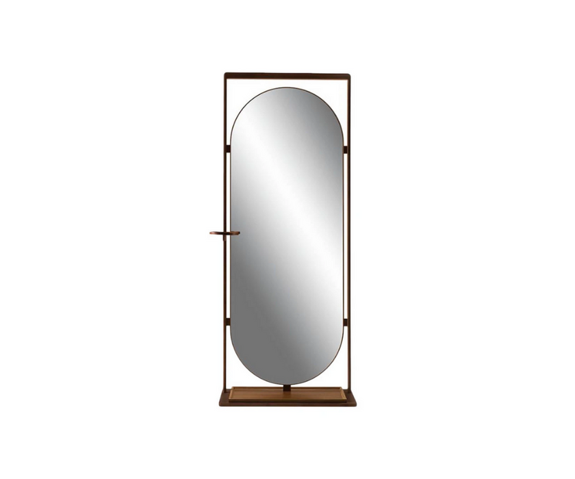 Narcisse Mirror Giorgetti