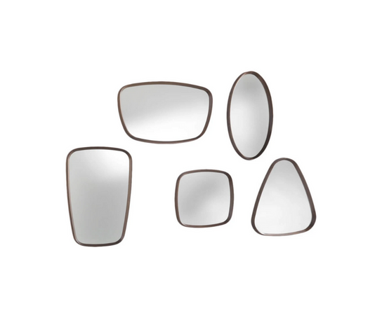 Mix Mirror