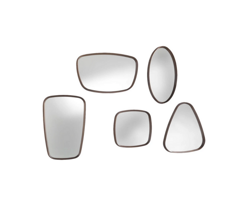 Mix Mirror